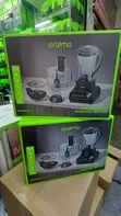 Oraimo OmniBlend 2 Blender 5-in-1 (21000 RPM) - 2