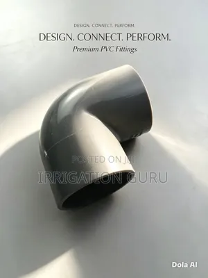 Kona ya PVC Isiyoshika Kemikali