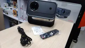 High Performance CY900 Projector