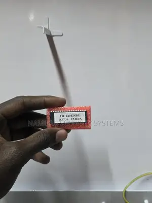 Risco ProSYS 40 Chip - Alarm System Replacement