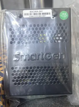SmartGen BAC06A-24V Trickle Charger
