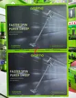 Oraimo Kisafishaji cha Vumbi Kisicho na Waya - 2