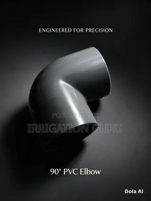 Kiungio cha PVC cha Kona