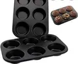 Bati la Kuokea Muffin Lisilonasa - Mashimo 6 - 4