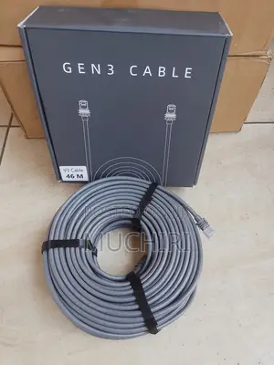Starlink Cable 46m Gen 3