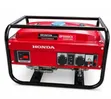 Honda EP5500CX 5.5KVA Petrol Generator - 1