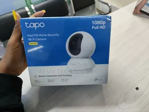 TP-Link Tapo C200 Security Camera