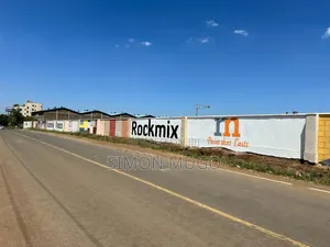 Industrial Land 3 Acres Clay Works Thika Road