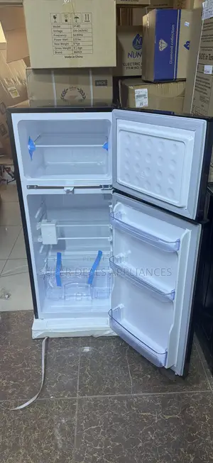 Von 125L Refrigerator