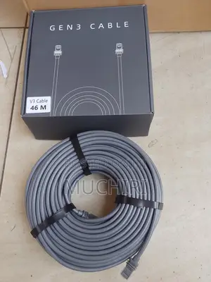 Starlink 45 Meters Cable