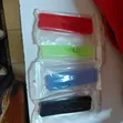 TV Remote Control Cover Case - For Various TV Models - 2