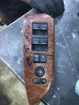 Honda Stream Complete Switch Panel - 1