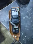 Honda Stream Complete Switch Panel - 2
