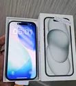 Apple iPhone 15 128GB Blue - 1