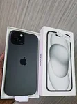 Apple iPhone 15 128GB Blue - 2