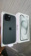Apple iPhone 15 128GB Blue - 3
