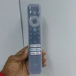 TCL Remote, Cover Case & Batteries - 2