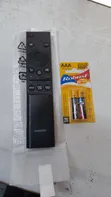 Remote ya Universal ya Samsung TV Zote + Betri - 2