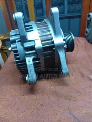 Ex Japan Alternator for Nissan AD
