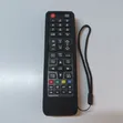 Rimoti Mpya ya Universal kwa Samsung Smart TV + Kifuniko - 1