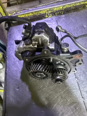Mitsubishi 4M42 Injector Pump
