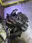 Mitsubishi 4M42 Injector Pump - 2
