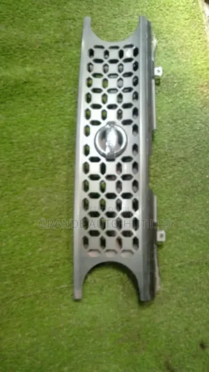 Nissan Cube Front Grille