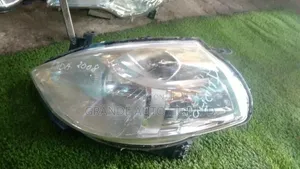 Nissan Tiida Headlights (Used)