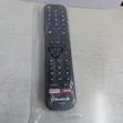 Original Hisense EN2B27 Remote Control + AAA Batteries - 2