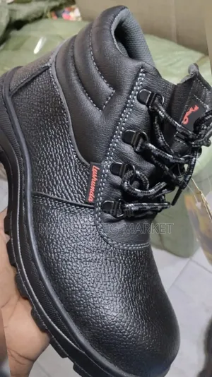 Safety Boots Shoes