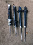Lexus IS 250 Front and Rear Shock Absorbers - 1