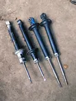 Lexus IS 250 Front and Rear Shock Absorbers - 2