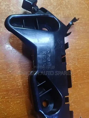 Mazda 3 Front Bumper Slides