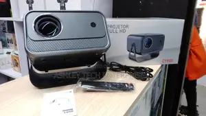 CY900 Full HD Home Cinema Projector