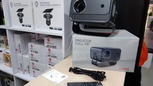 VisionPro CY900 Projector ya Full HD