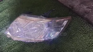 Nissan Serena C26 Headlights (Used)