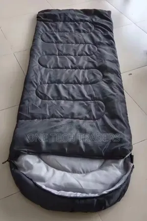 Mfuko wa Kulala wa Kupanda Mlima Heavy Duty