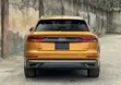 Audi Q8 3.0T Premium AWD quattro 2019 Rangi ya Chungwa - 1