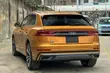 Audi Q8 3.0T Premium AWD quattro 2019 Rangi ya Chungwa - 5