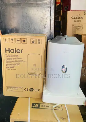 Haier 50L Hita ya Maji ya Umeme