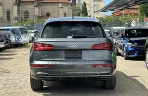 2019 Audi Q5 2.0T Premium AWD quattro SUV