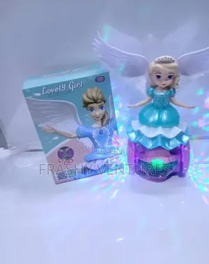 Toy ya Wasichana My Pretty Angel