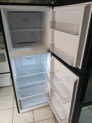 Friji Safi ya Haier 211L, Frost Free