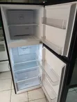 Clean Haier Fridge 211L, Frost Free - 1