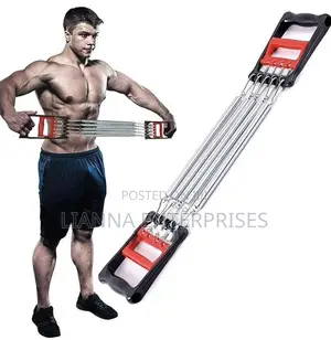 Chest Pull Expander