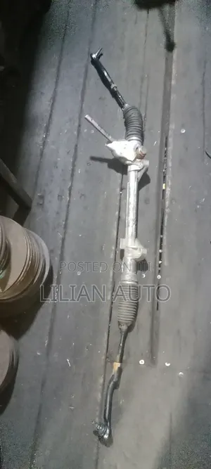 Steering Rack ya Nissan X-Trail NT31