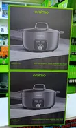 Oraimo OHP-262A MultiPot S1 Lite Hotpot ya Umeme - 2