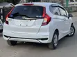 Honda Fit EX-L 2018 Pearl White - 1
