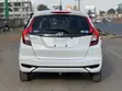 Honda Fit EX-L 2018 Pearl White - 2