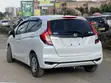Honda Fit EX-L 2018 Pearl White - 3